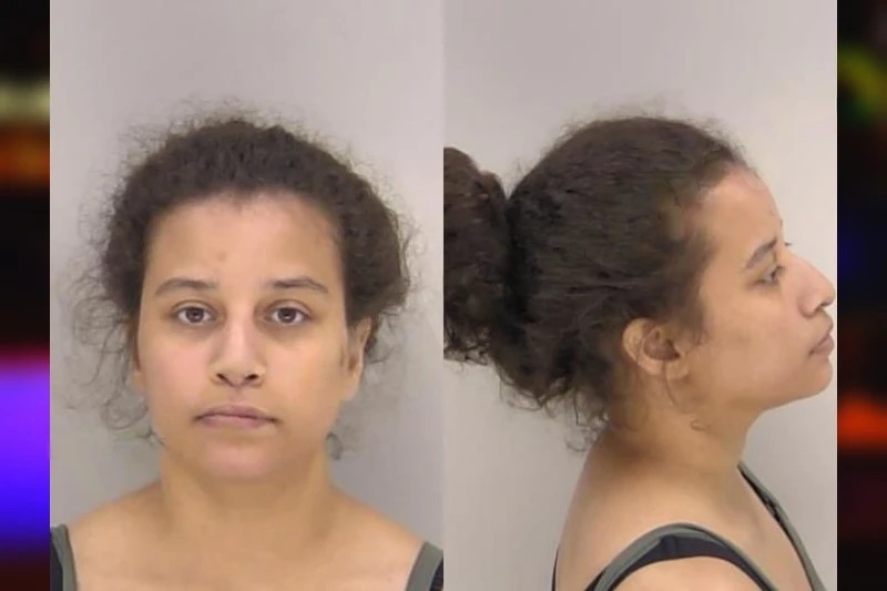 Daisy Wittman mugshot – Richmond County , Georgia Daisy Wittman mugshot