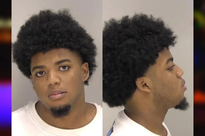 Daivion Stubbs mugshot – Richmond County , Georgia Daivion Stubbs mugshot