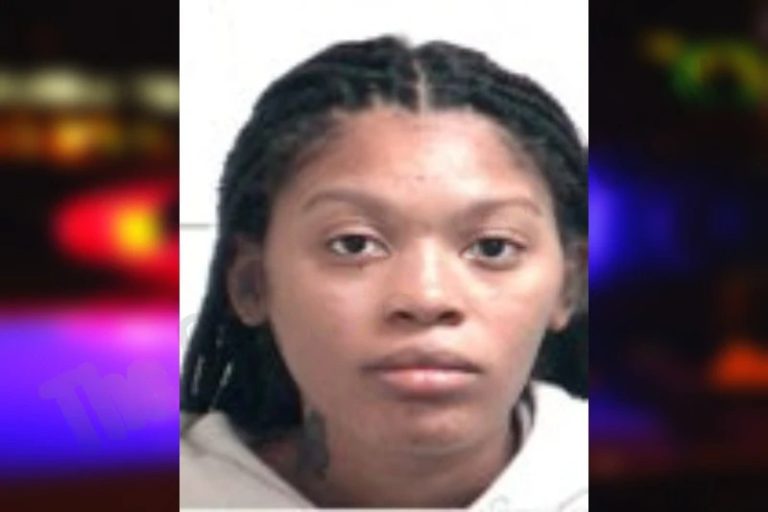 Daizyah Harris mugshot – Henry County , Georgia Daizyah Harris