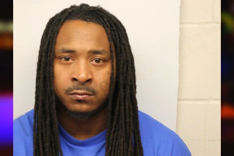 Dajure Robinson Mugshots