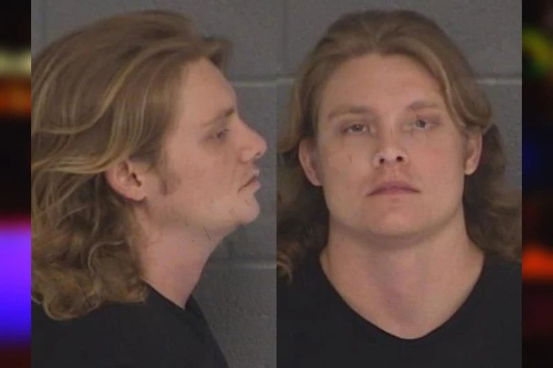 Dakota Demaria mugshot