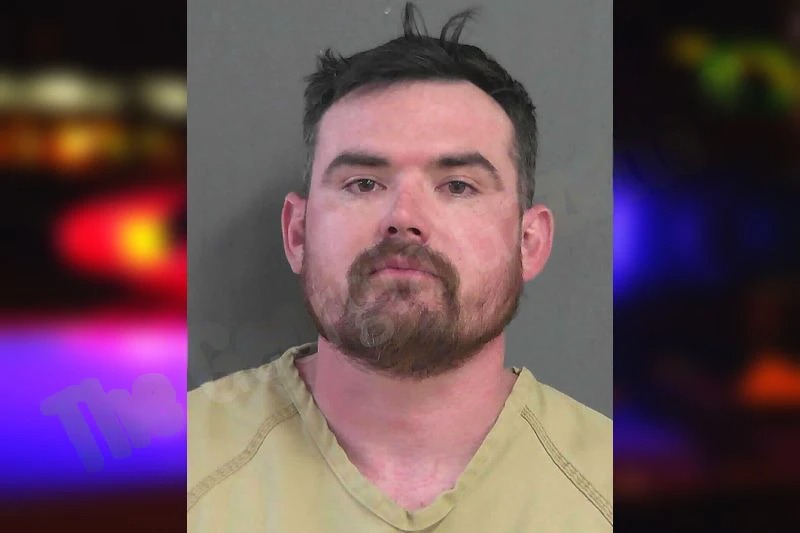 Dakota Keown Mugshots