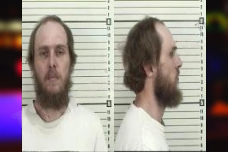 Dakota Oplander Mugshots