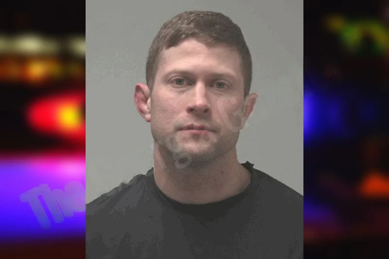 Dakota Thompson mugshot