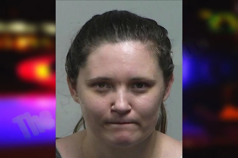 Dakota Tift Mugshots