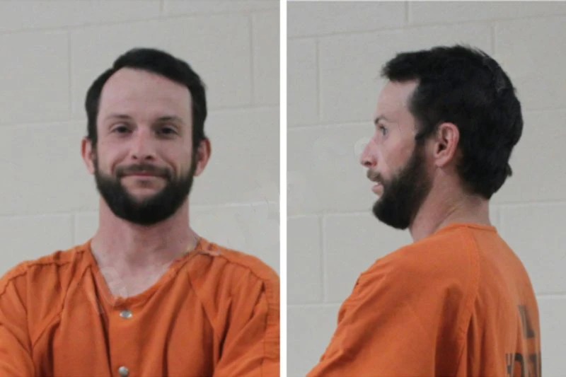 Dakota Windham Mugshots