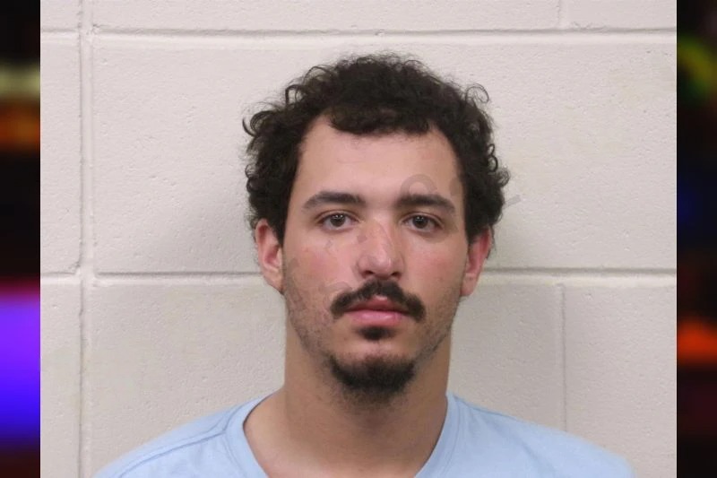 Dakotah Shiver mugshot – Bulloch County , Georgia Dakotah Shiver mugshot