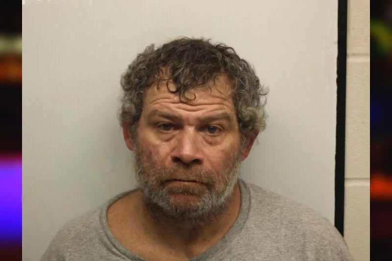 Dale Christen mugshot – Chatham County , Georgia Dale Christen mugshot