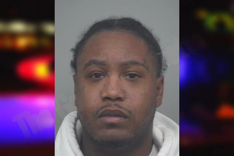 Dale Foxx mugshot – Gwinnett County , Georgia Dale Foxx mugshot