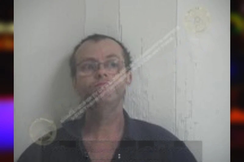 Dale Williams Mugshots