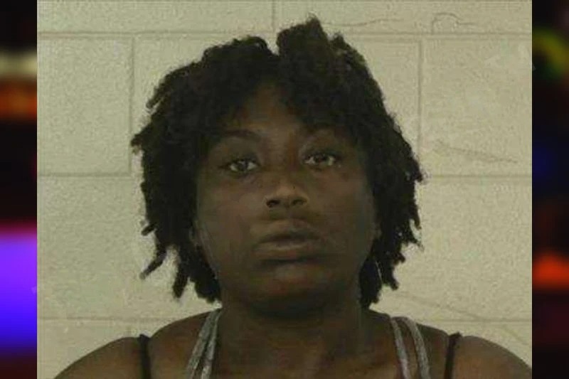 Dalisha Caldwell Mugshots