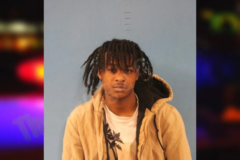 Dalton Riley mugshot – Monroe County , Georgia Dalton Riley