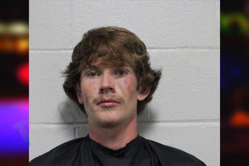 Dalton Sorrows Mugshots