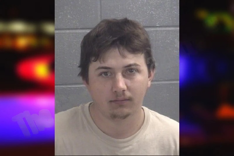 Dalton Williams mugshot – Spalding County , Georgia Dalton Williams mugshot