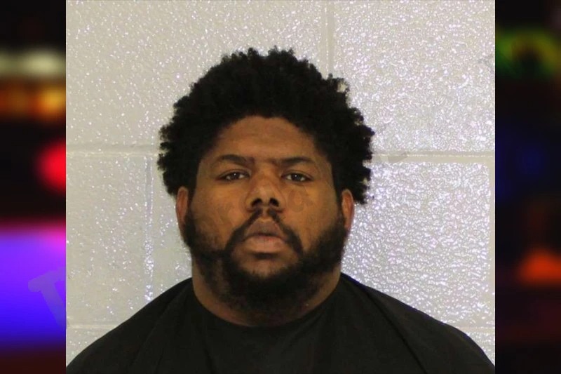 Dalvin Bailey mugshot – Carroll County , Georgia Dalvin Bailey mugshot