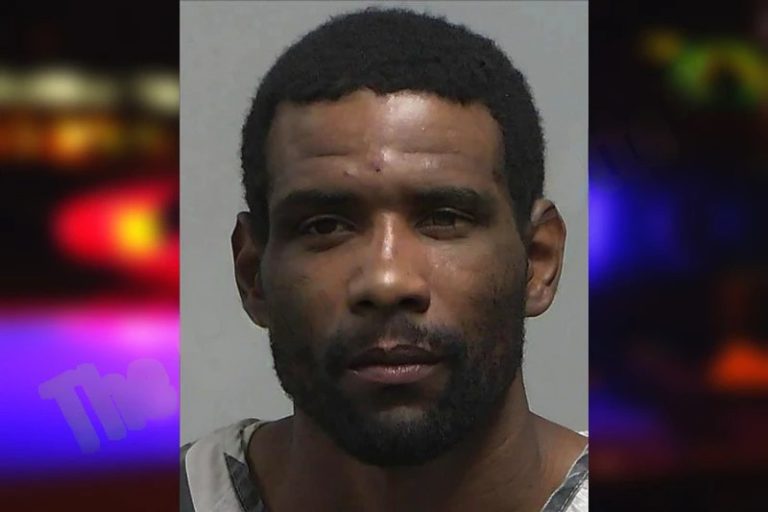 Damarcus Fudge mugshot – Tift County , Georgia Damarcus Fudge