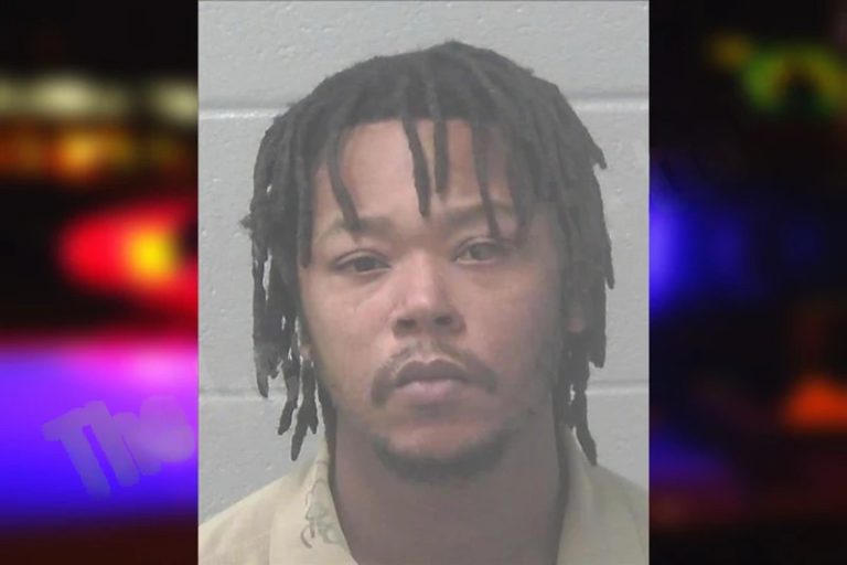 Damartreze Allen mugshot – Newton County , Georgia Damartreze Allen