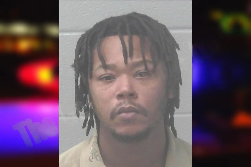 Damartreze Allen mugshot – Newton County , Georgia Damartreze Allen mugshot