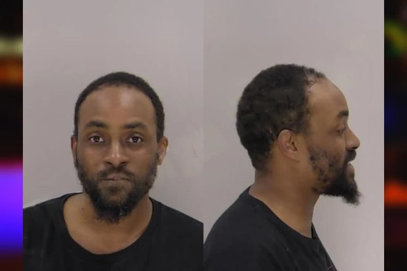 Damien Church mugshot – Richmond County , Georgia Damien Church mugshot