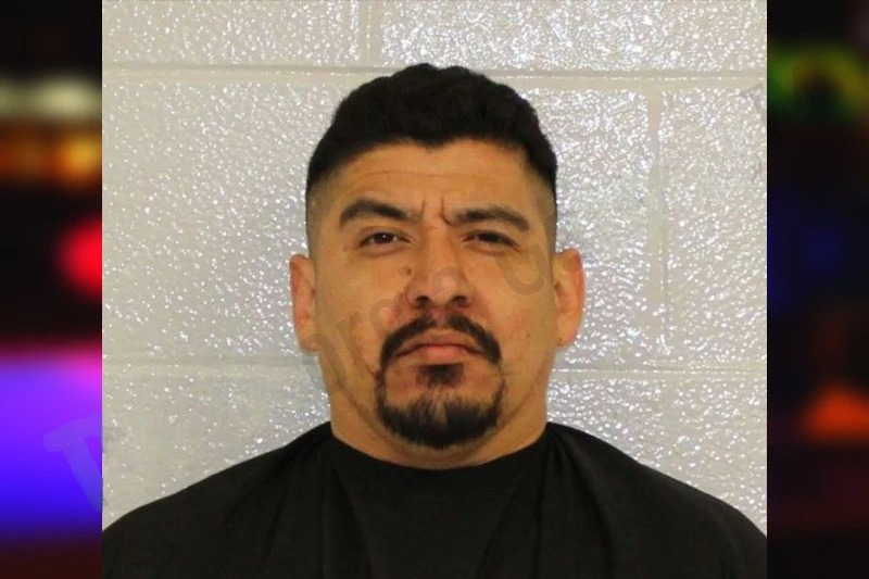 Damien Ortiz mugshot – Carroll County , Georgia Damien Ortiz mugshot