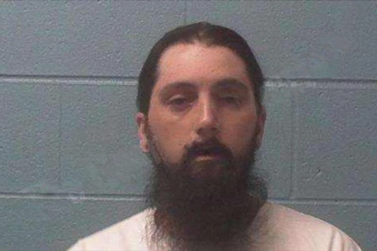 Damion Knight mugshot – Franklin County , Georgia Damion Knight