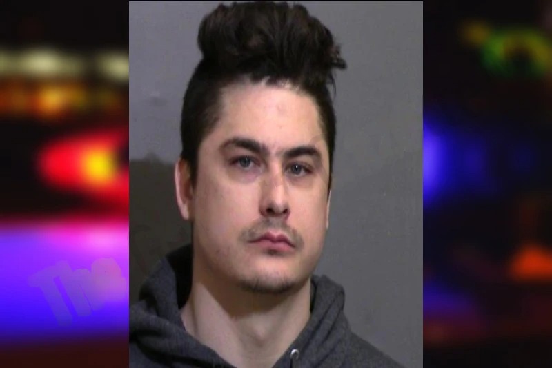 Damion Morris mugshot – Glynn County , Georgia Damion Morris mugshot