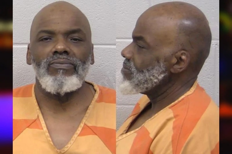 Damon Daniel Mugshots