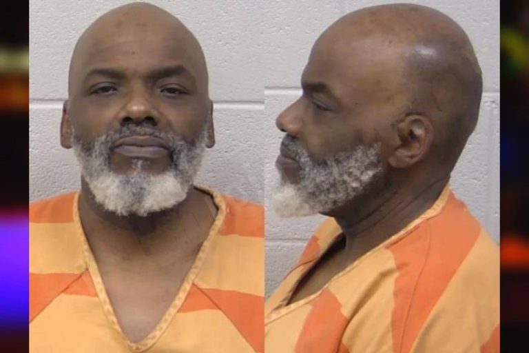 Damon Daniel mugshot – Paulding County , Georgia Damon Daniel