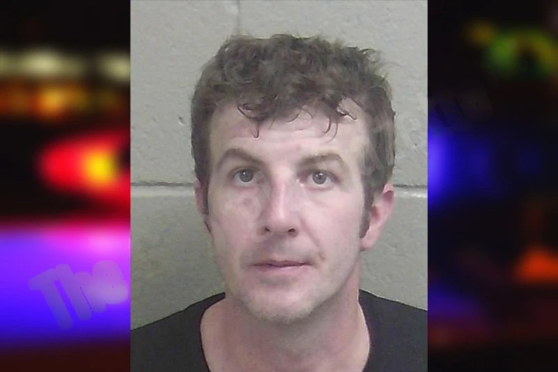 Damon Edgy mugshot – Wayne County , Georgia Damon Edgy mugshot