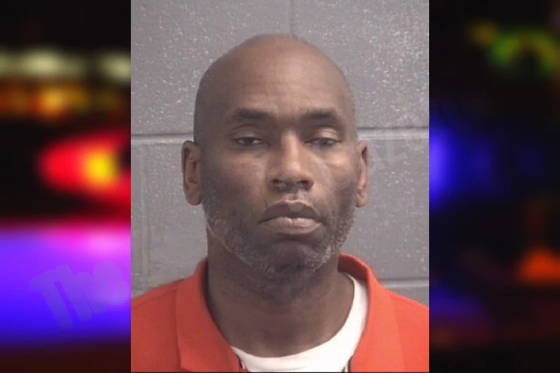 Damon Hart mugshot – Spalding County , Georgia Damon Hart mugshot