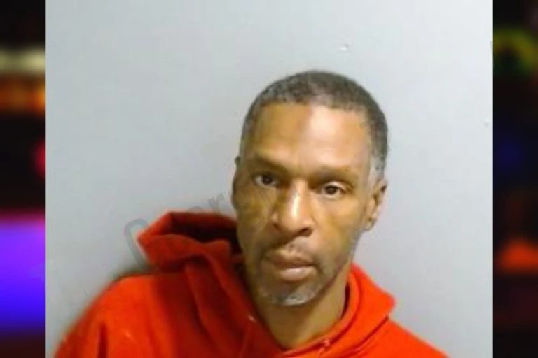 Damon Lawrence mugshot – Fulton County , Georgia Damon Lawrence
