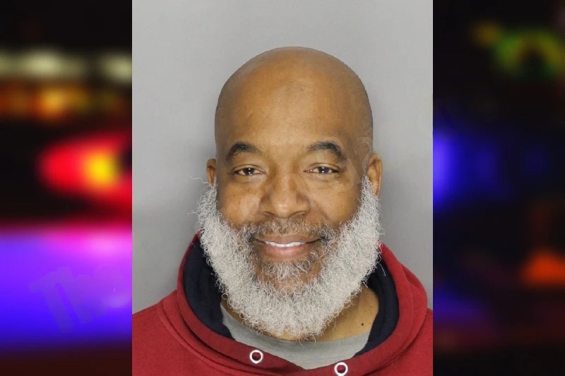 Damon Meadows mugshot – Cobb County , Georgia Damon Meadows mugshot