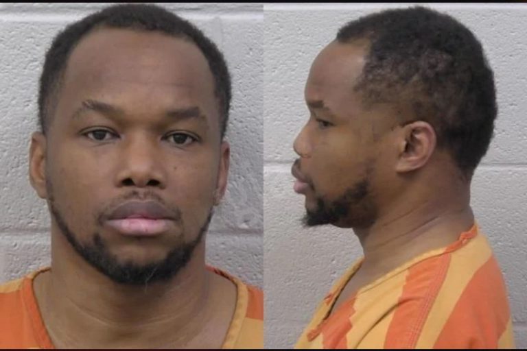 Damond Swain mugshot – Paulding County , Georgia Damond Swain