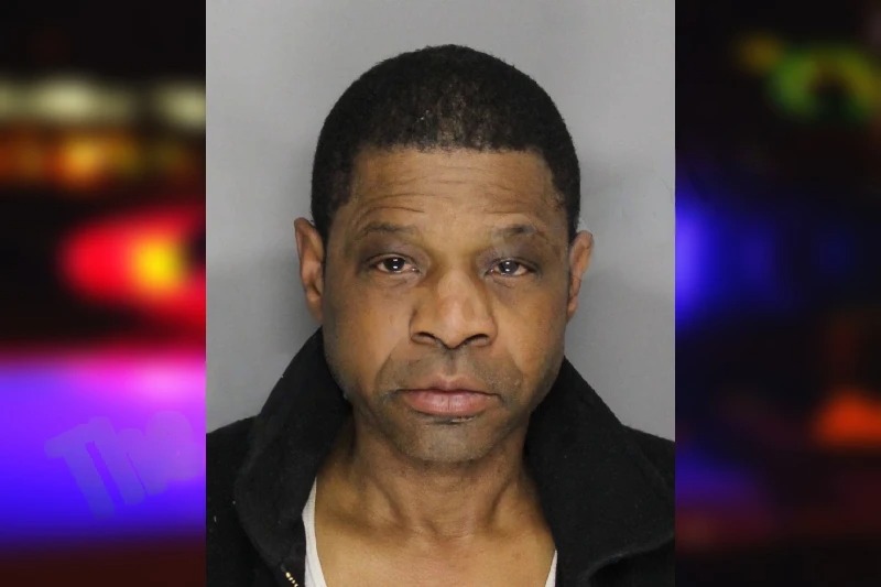 Damone Davis Mugshots