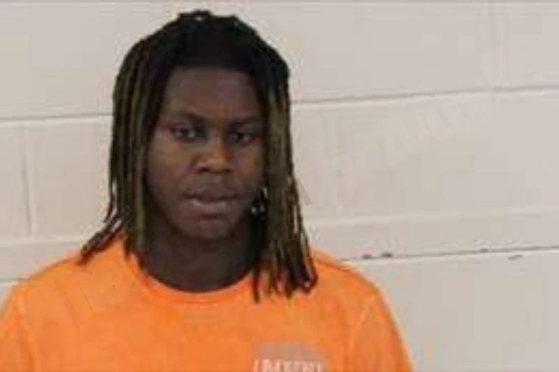 Damontae Lockhart Mugshots