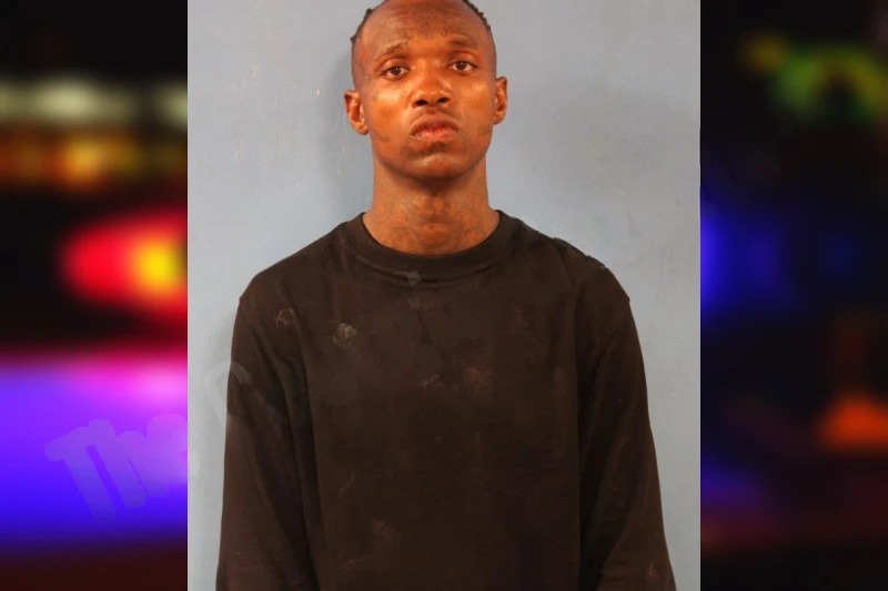 Damun Flowers Mugshots