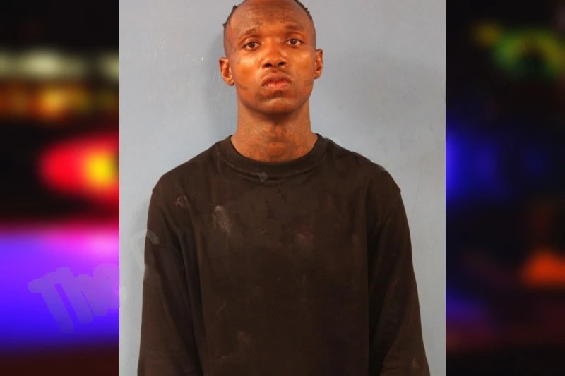 Damun Flowers Mugshots