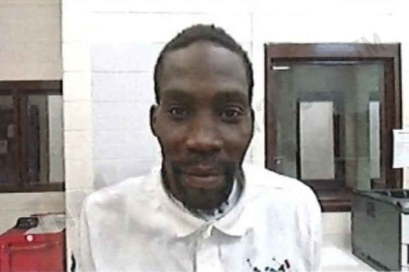 Dan Grayson Mugshots