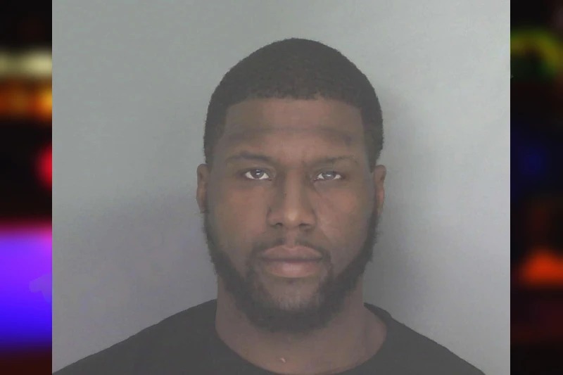 Dan Ware mugshot – Douglas County , Georgia Dan Ware mugshot