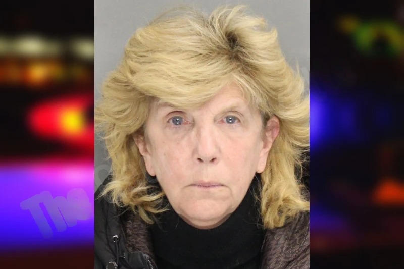 Dana Delgrande Mugshots