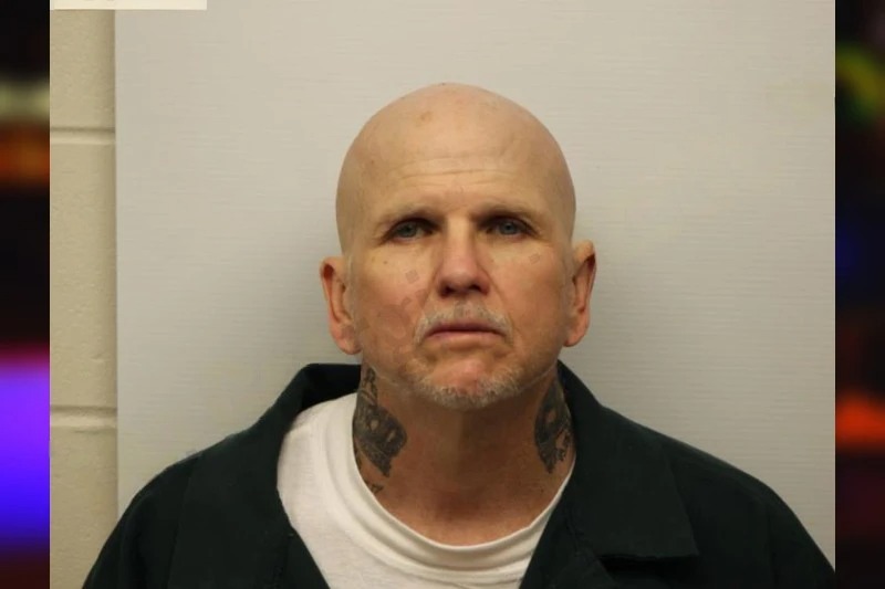 Dana Goodrum Mugshots