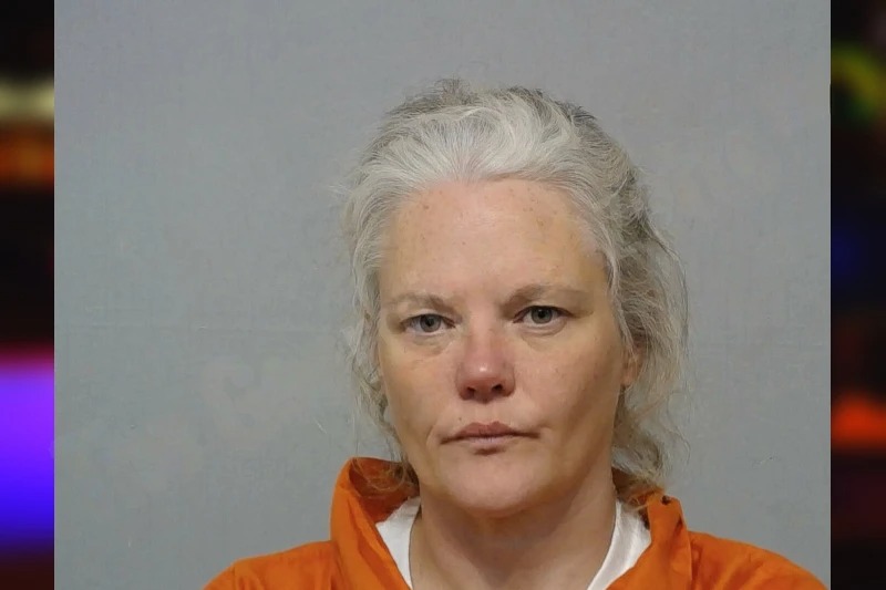 Dana Joiner Mugshots