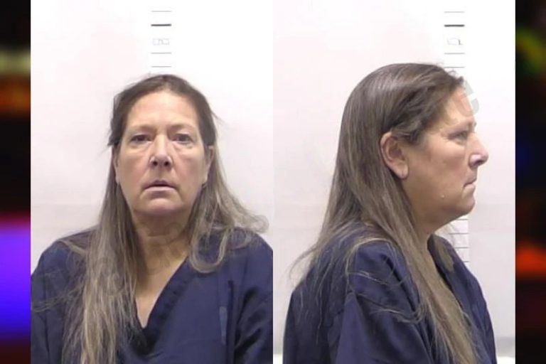 Dana Mallory mugshot – Clarke County , Georgia Dana Mallory