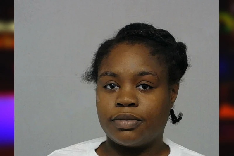 Danajai Johnson Mugshots