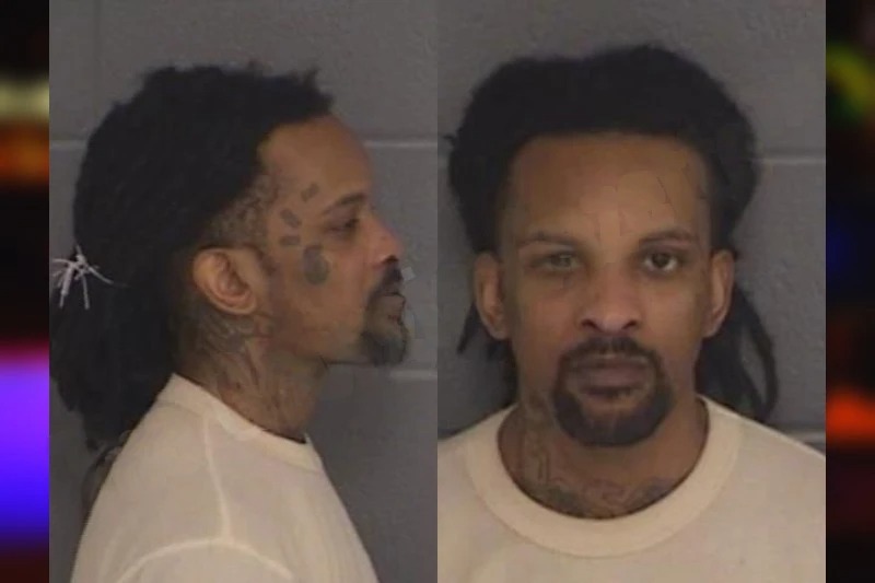 Dandra Strozier Mugshots