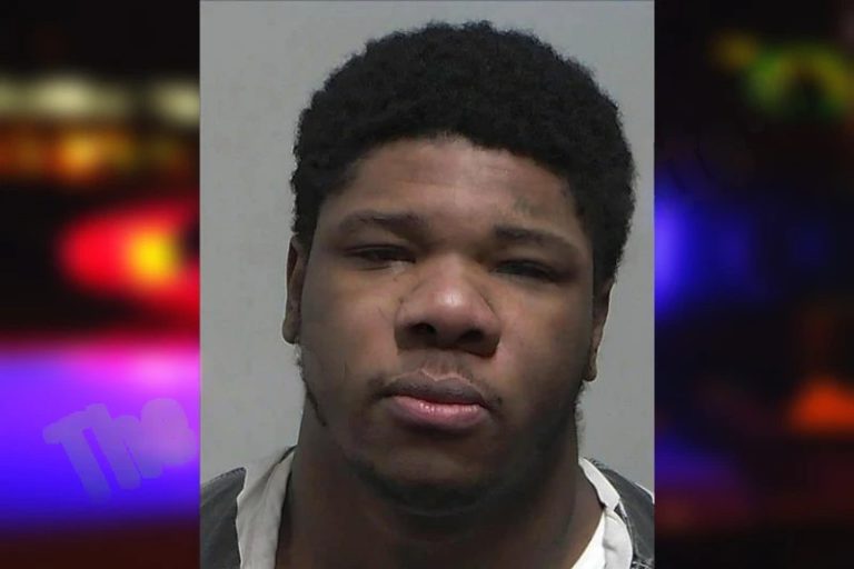 Dandre Johnson mugshot – Tift County , Georgia Dandre Johnson