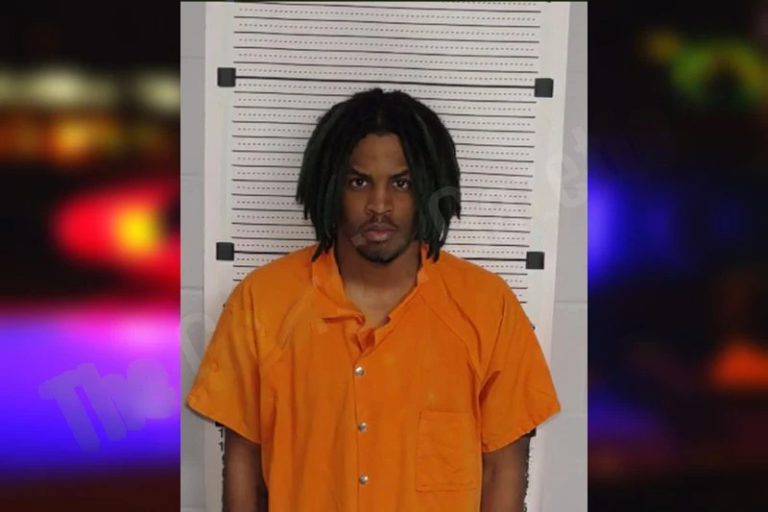 Dandre Sappington mugshot – Rockdale County , Georgia Dandre Sappington