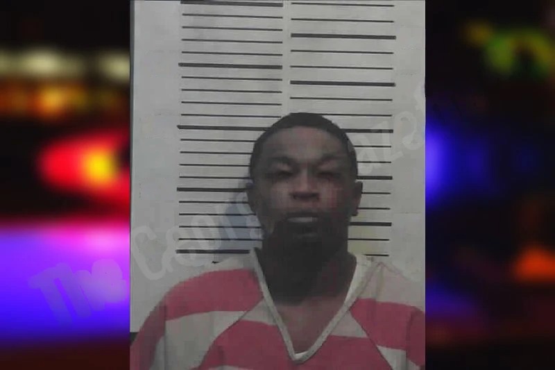 Dandrell McGhee Mugshots