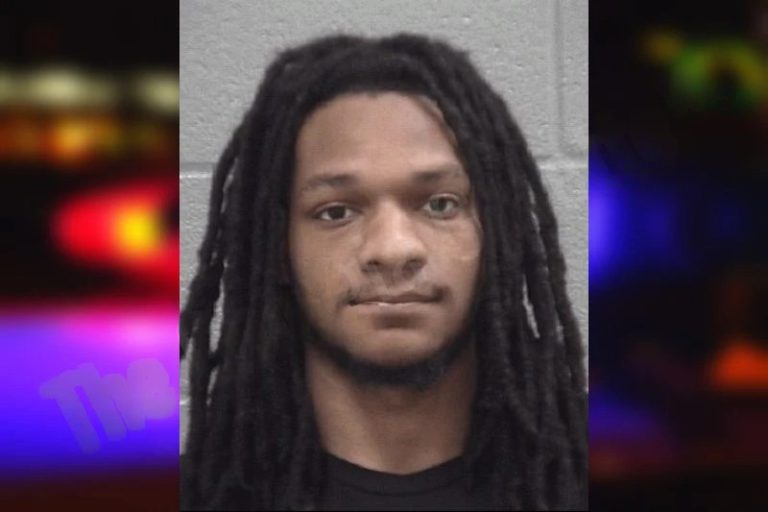 Dangelo Bolton mugshot – Columbia County , Georgia Dangelo Bolton