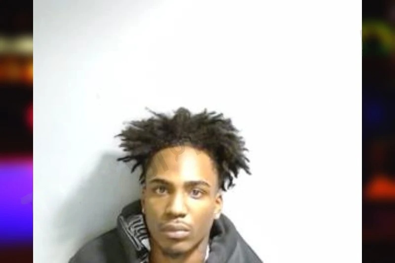 Dangelo Gadson mugshot